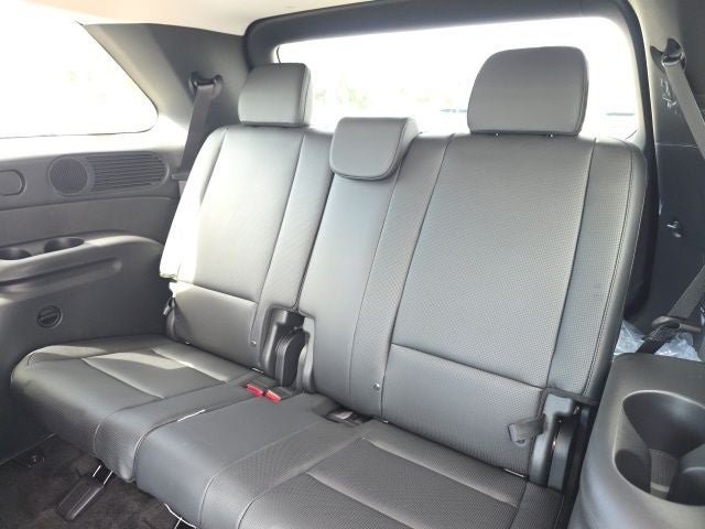 2026 Hyundai PALISADE HYBRID Blue SEL 7P