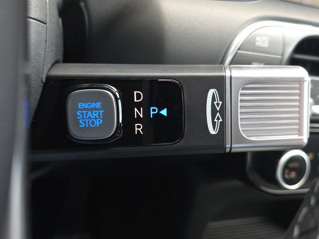 2027 Hyundai PALISADE HYBRID Blue SEL 7P