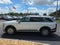 2027 Hyundai PALISADE HYBRID Blue SEL 7P