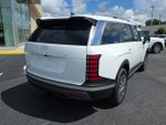 2027 Hyundai PALISADE HYBRID Blue SEL 7P