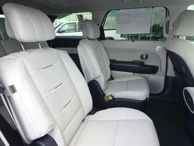 2027 Hyundai PALISADE Calligraphy FWD