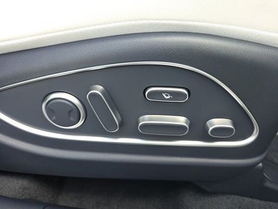 2027 Hyundai PALISADE Calligraphy FWD