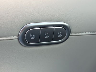 2027 Hyundai PALISADE Calligraphy FWD