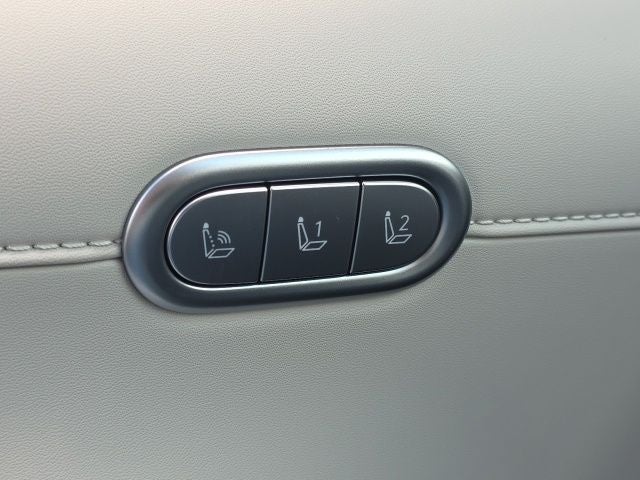 2027 Hyundai PALISADE Calligraphy FWD