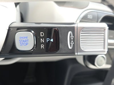 2027 Hyundai PALISADE Calligraphy FWD