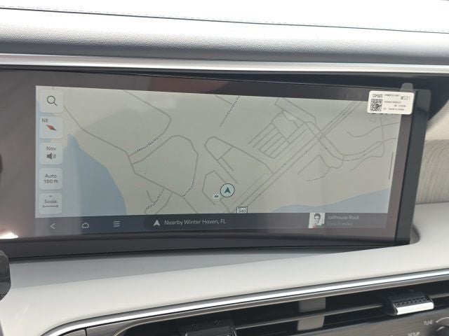 2027 Hyundai PALISADE Calligraphy FWD