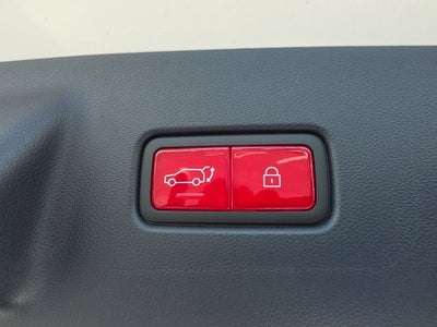 2027 Hyundai PALISADE Calligraphy FWD