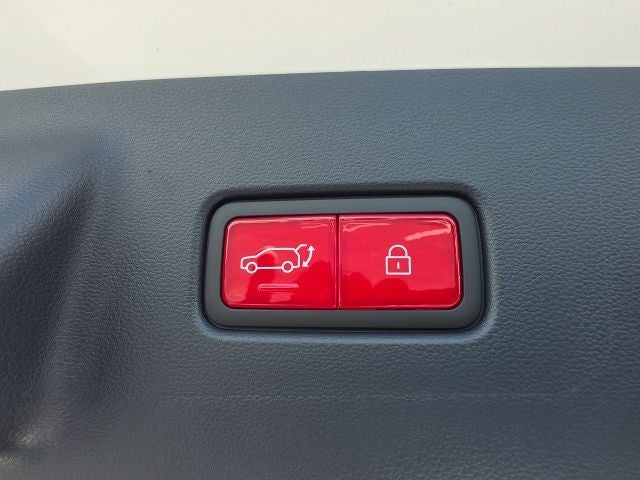 2027 Hyundai PALISADE Calligraphy FWD