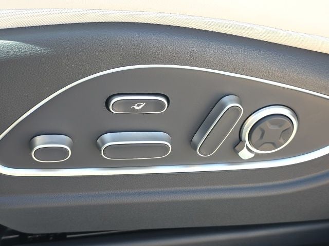 2027 Hyundai PALISADE Calligraphy FWD