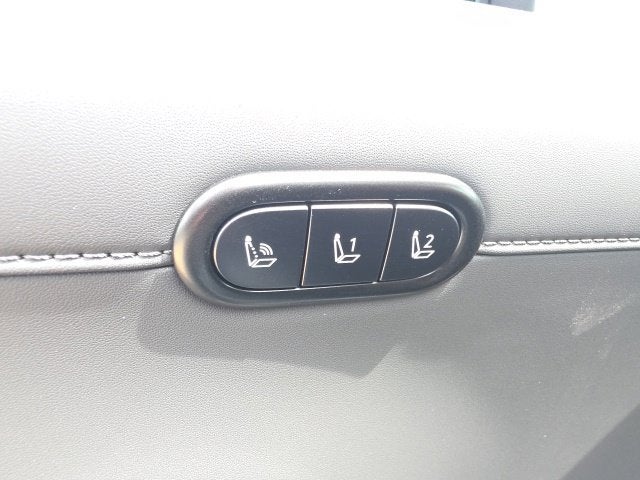 2027 Hyundai PALISADE HYBRID Calligraphy Black Ink