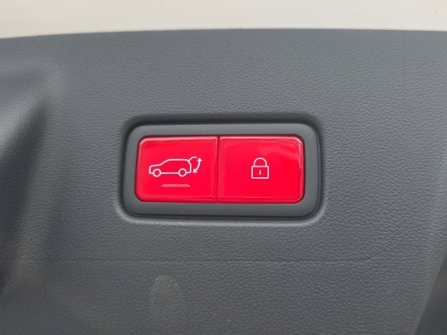 2027 Hyundai PALISADE HYBRID Calligraphy Black Ink
