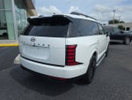 2027 Hyundai PALISADE HYBRID Calligraphy Black Ink