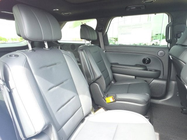 2027 Hyundai PALISADE HYBRID Calligraphy Black Ink