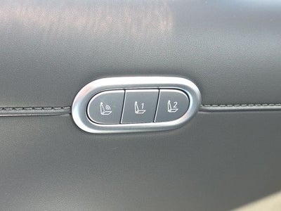 2027 Hyundai PALISADE HYBRID Calligraphy