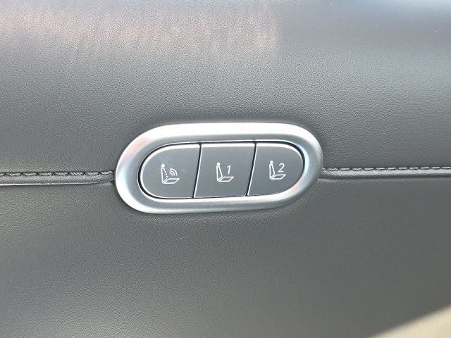 2027 Hyundai PALISADE HYBRID Calligraphy