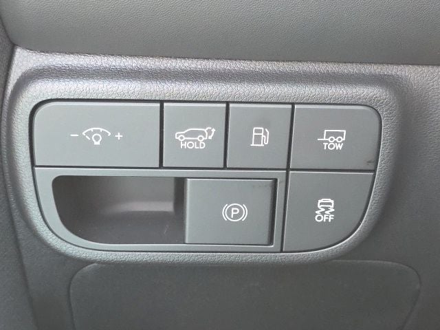 2027 Hyundai PALISADE HYBRID Calligraphy