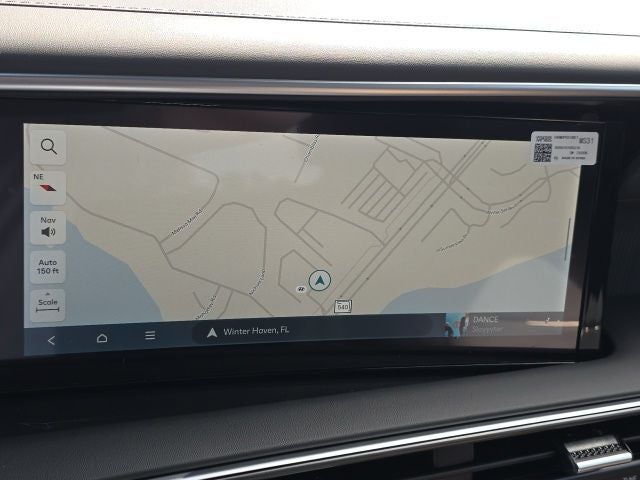 2027 Hyundai PALISADE HYBRID Calligraphy