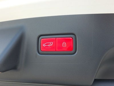 2027 Hyundai PALISADE HYBRID Calligraphy