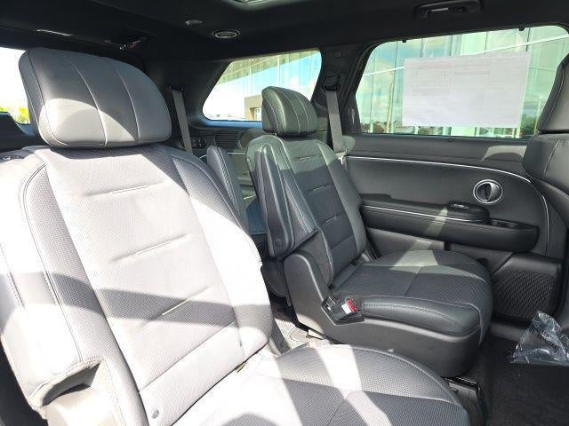 2026 Hyundai PALISADE HYBRID Calligraphy FWD