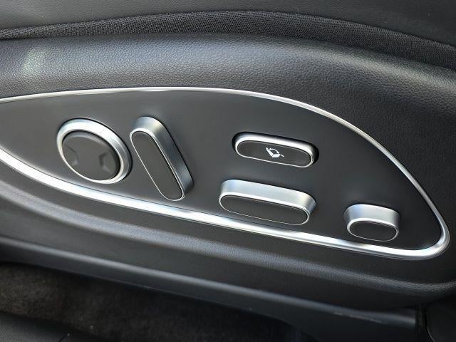 2026 Hyundai PALISADE HYBRID Calligraphy FWD