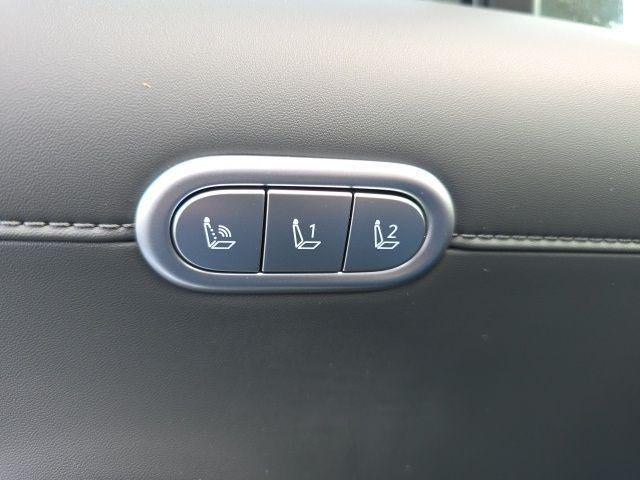 2026 Hyundai PALISADE HYBRID Calligraphy FWD