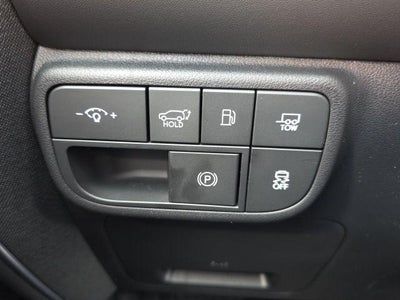 2026 Hyundai PALISADE HYBRID Calligraphy FWD