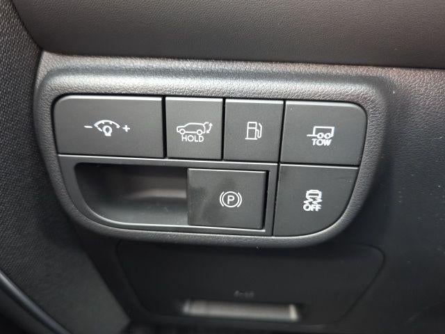 2026 Hyundai PALISADE HYBRID Calligraphy FWD