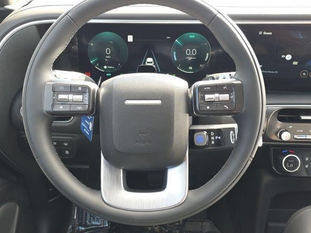 2026 Hyundai PALISADE HYBRID Calligraphy FWD