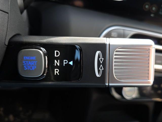 2026 Hyundai PALISADE HYBRID Calligraphy FWD