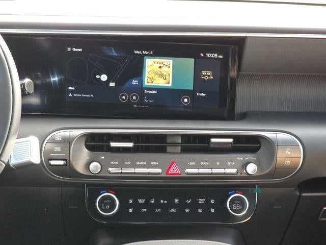 2026 Hyundai PALISADE HYBRID Calligraphy FWD