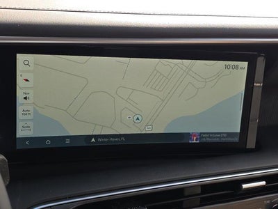 2026 Hyundai PALISADE HYBRID Calligraphy FWD