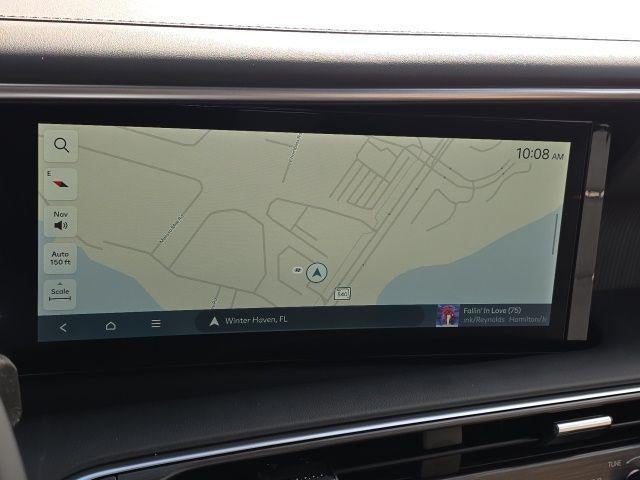 2026 Hyundai PALISADE HYBRID Calligraphy FWD