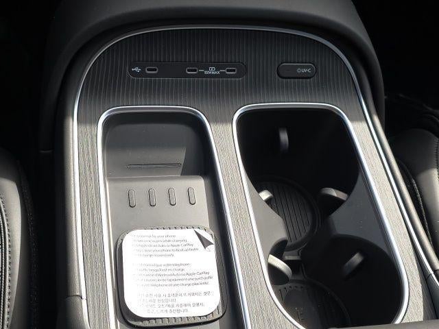 2026 Hyundai PALISADE HYBRID Calligraphy FWD