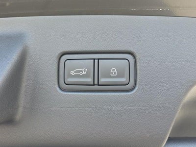 2026 Hyundai PALISADE HYBRID Calligraphy FWD