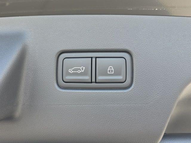 2026 Hyundai PALISADE HYBRID Calligraphy FWD