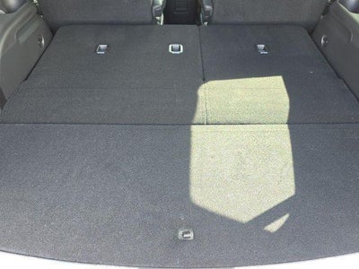 2026 Hyundai PALISADE HYBRID Calligraphy FWD