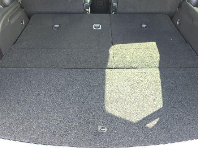 2026 Hyundai PALISADE HYBRID Calligraphy FWD