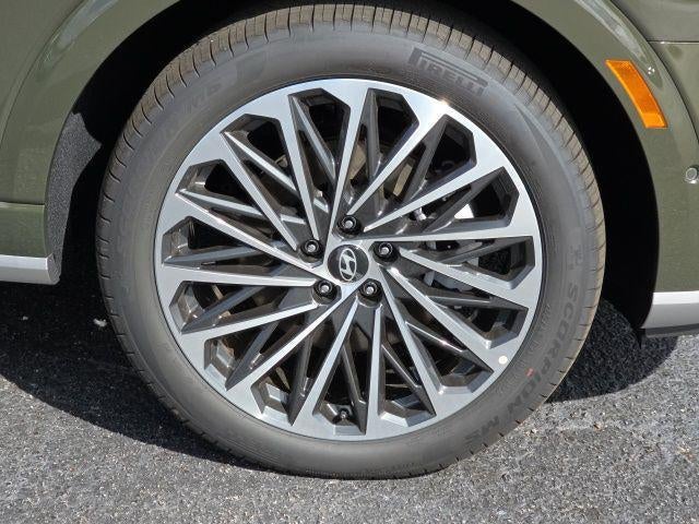 2026 Hyundai PALISADE HYBRID Calligraphy FWD