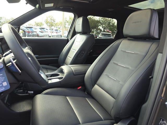 2026 Hyundai PALISADE HYBRID Calligraphy FWD