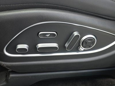 2026 Hyundai PALISADE HYBRID Calligraphy FWD