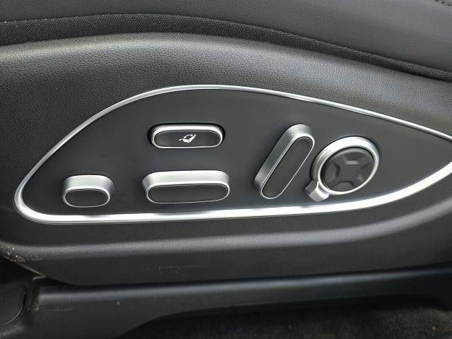 2026 Hyundai PALISADE HYBRID Calligraphy FWD