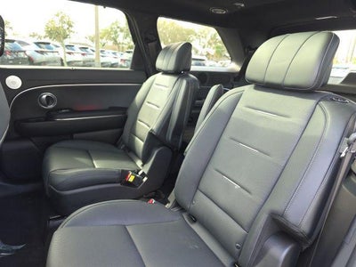 2026 Hyundai PALISADE HYBRID Calligraphy FWD