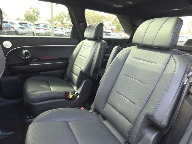 2026 Hyundai PALISADE HYBRID Calligraphy FWD