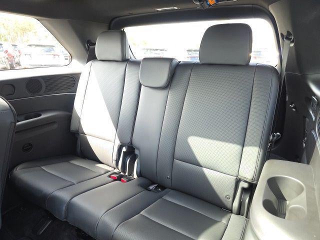 2026 Hyundai PALISADE HYBRID Calligraphy FWD