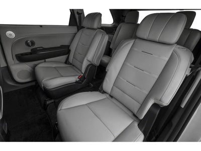 2026 Hyundai PALISADE HYBRID Calligraphy FWD