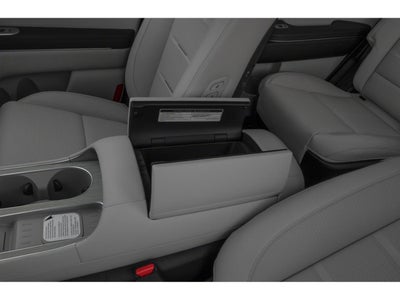 2026 Hyundai PALISADE HYBRID Calligraphy FWD