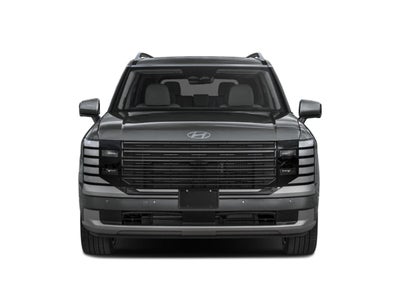 2026 Hyundai PALISADE HYBRID Calligraphy FWD
