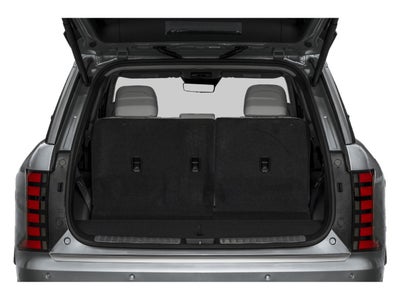 2026 Hyundai PALISADE HYBRID Calligraphy FWD