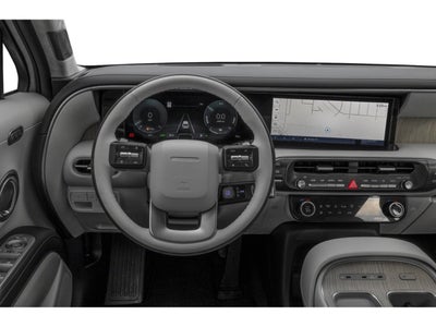 2026 Hyundai PALISADE HYBRID Calligraphy FWD