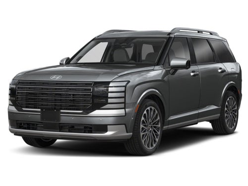 2026 Hyundai PALISADE HYBRID Calligraphy AWD